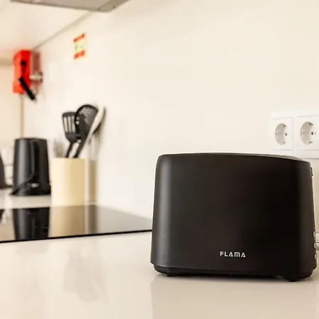 Encanto Da Foz - By Sch Διαμέρισμα Foz do Arelho