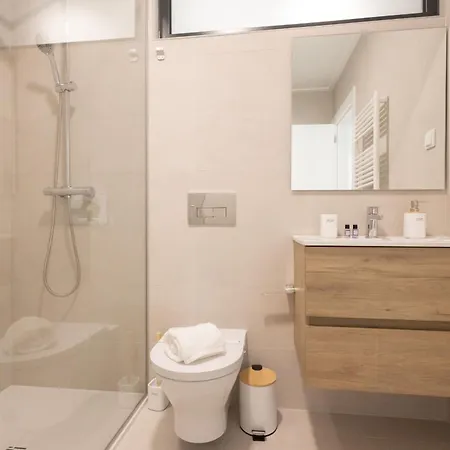 Encanto Da Foz - By Sch Διαμέρισμα