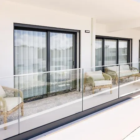 Encanto Da Foz - By Sch Foz do Arelho