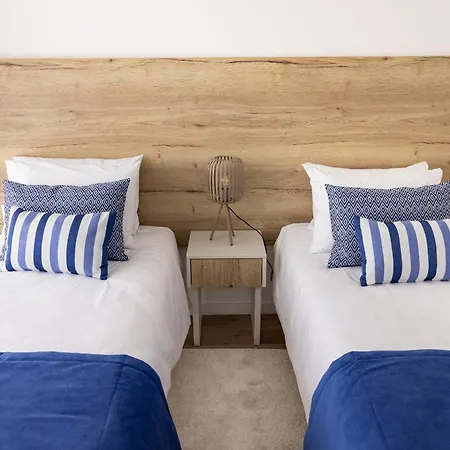 Διαμέρισμα Encanto Da Foz - By Sch *