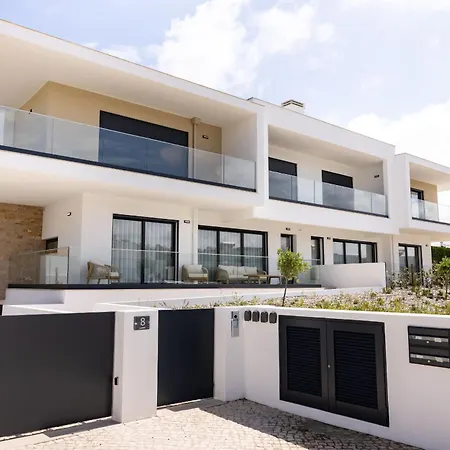 Encanto Da Foz - By Sch Διαμέρισμα Foz do Arelho