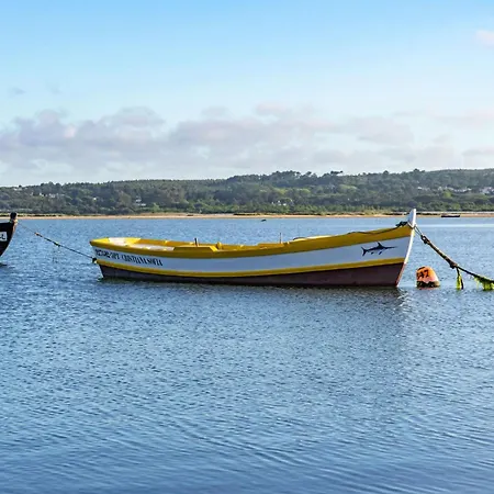 Encanto Da Foz - By Sch Διαμέρισμα