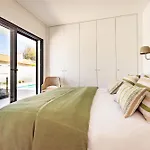 Encanto Da Foz - By Sch Apartment