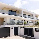 Encanto Da Foz - By Sch Apartment Foz do Arelho