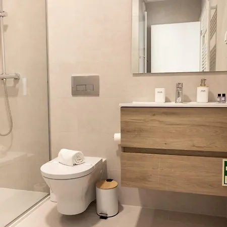 Apartment Encanto Da Foz - By Sch Foz do Arelho