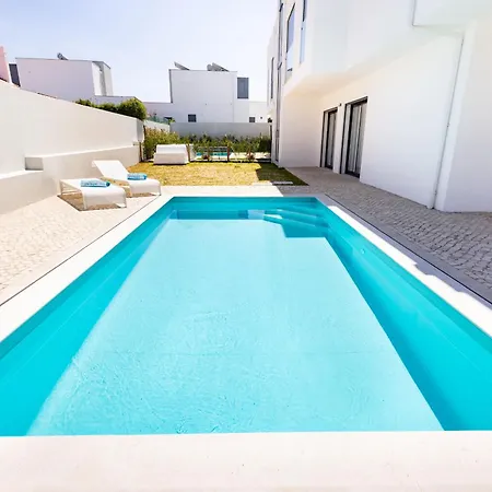 Apartment Encanto Da Foz - By Sch Foz do Arelho