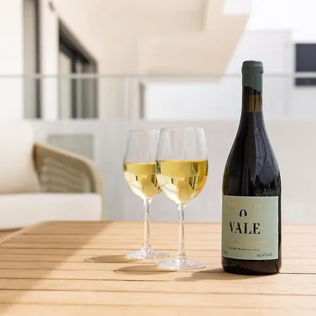 Encanto Da Foz - By Sch Apartment