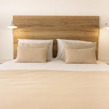 Appartement Encanto Da Foz - By Sch *
