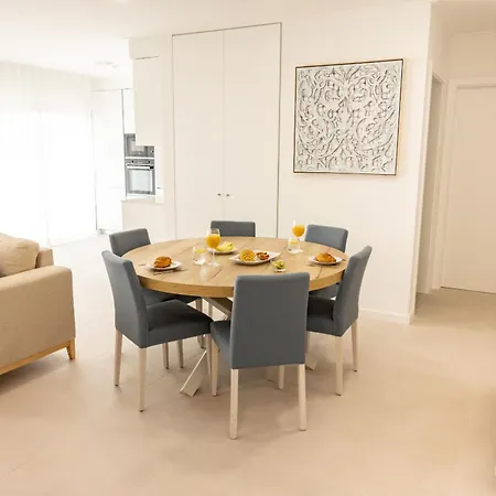 Apartment Encanto Da Foz - By Sch