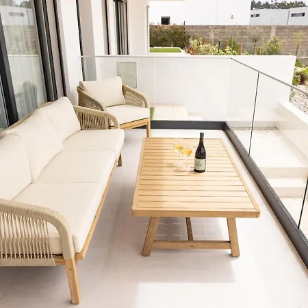 Appartement Encanto Da Foz - By Sch *