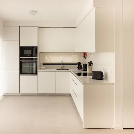 Apartment Encanto Da Foz - By Sch Foz do Arelho