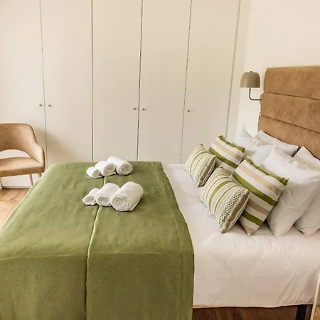 Appartement Encanto Da Foz - By Sch Foz do Arelho