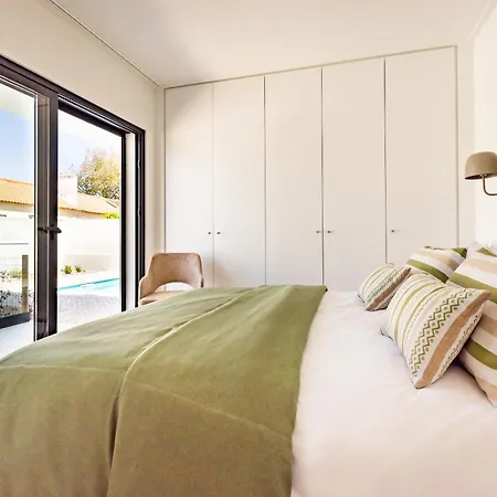 Encanto Da Foz - By Sch Appartement