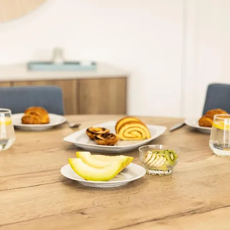 Apartment Encanto Da Foz - By Sch