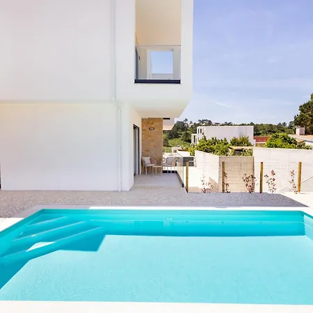 Encanto Da Foz - By Sch Appartement *