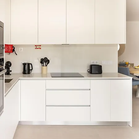 Appartement Encanto Da Foz - By Sch *