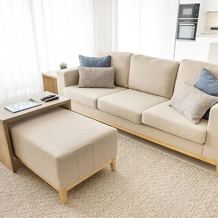 Appartement Encanto Da Foz - By Sch
