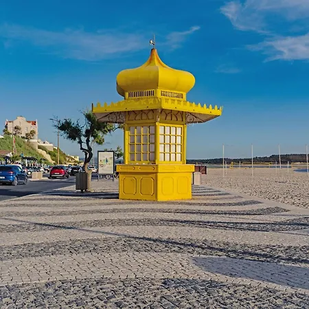 Appartement Encanto Da Foz - By Sch Foz do Arelho