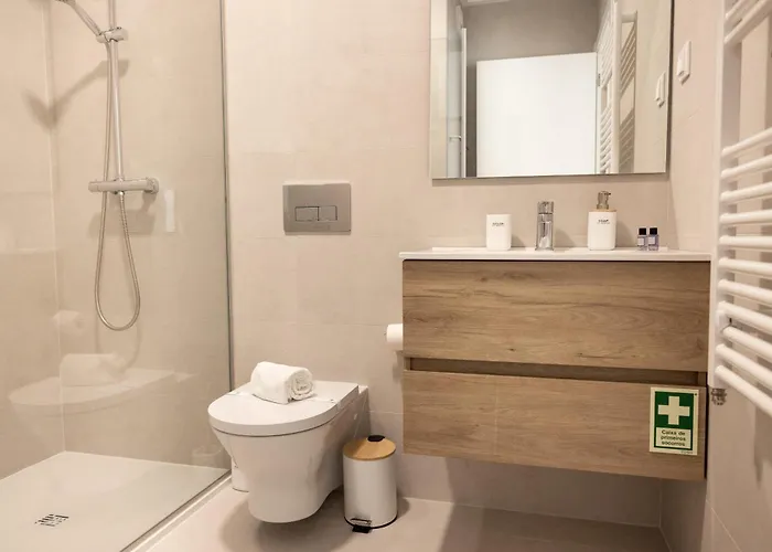 Appartement Encanto Da Foz - By Sch Foz do Arelho