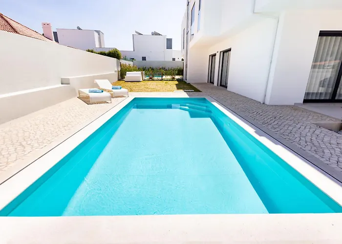 Appartement Encanto Da Foz - By Sch Foz do Arelho