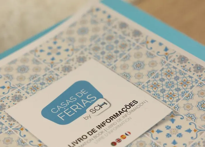 Encanto Da Foz - By Sch