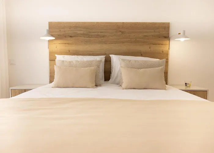 Appartement Encanto Da Foz - By Sch *