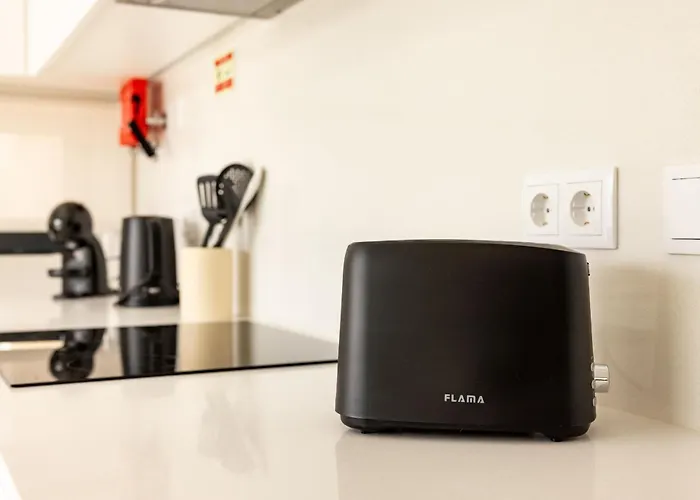 Encanto Da Foz - By Sch Appartement Foz do Arelho