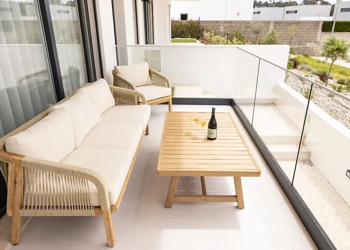 Appartement Encanto Da Foz - By Sch *