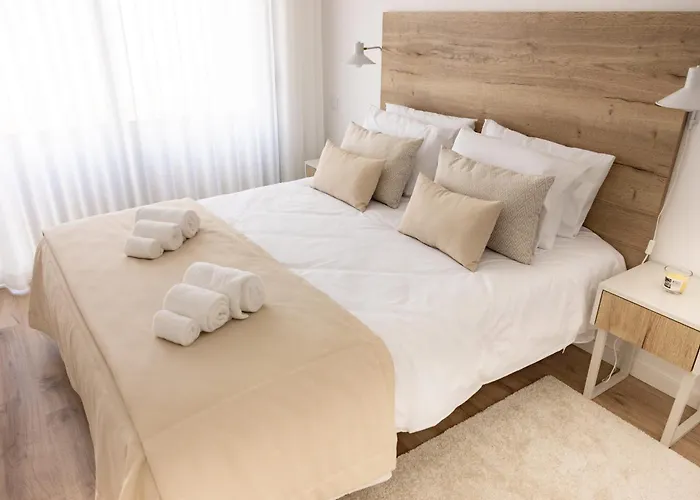 Encanto Da Foz - By Sch * Foz do Arelho