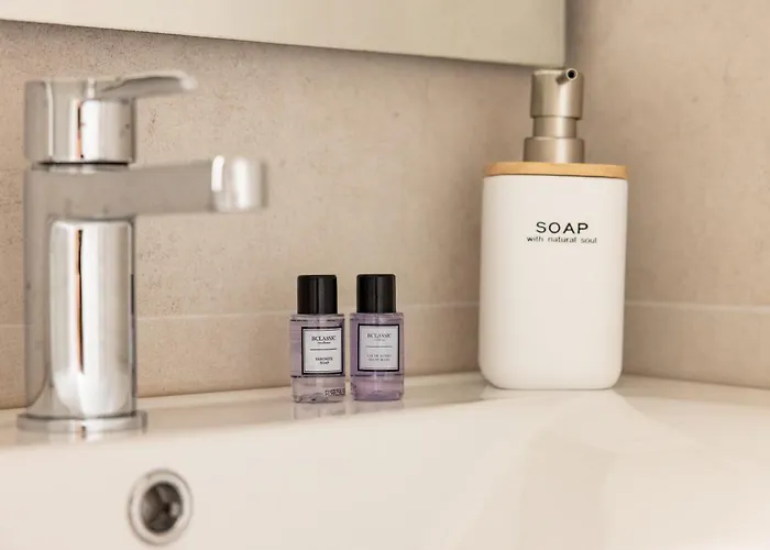 Encanto Da Foz - By Sch Appartement *