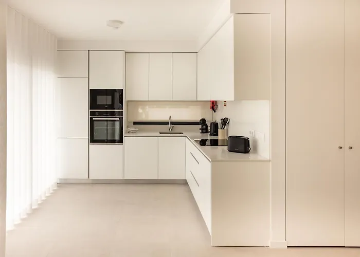 Appartement Encanto Da Foz - By Sch Foz do Arelho