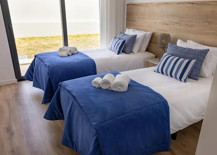 Encanto Da Foz - By Sch