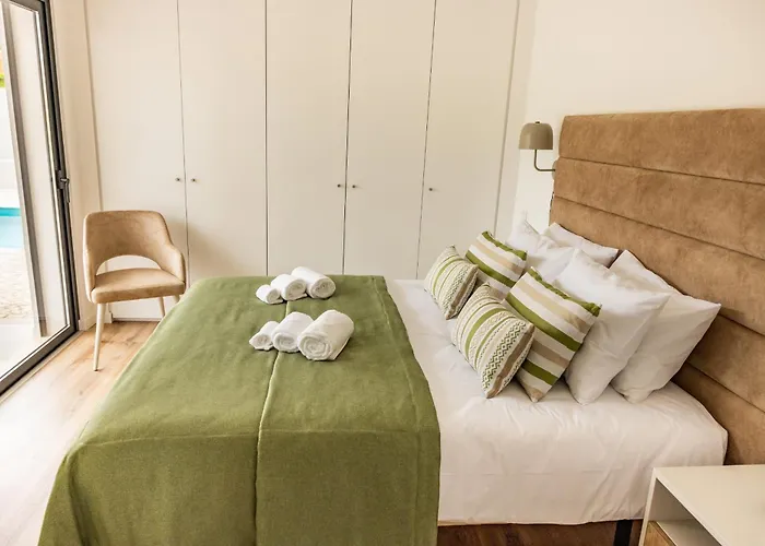 Appartement Encanto Da Foz - By Sch Foz do Arelho