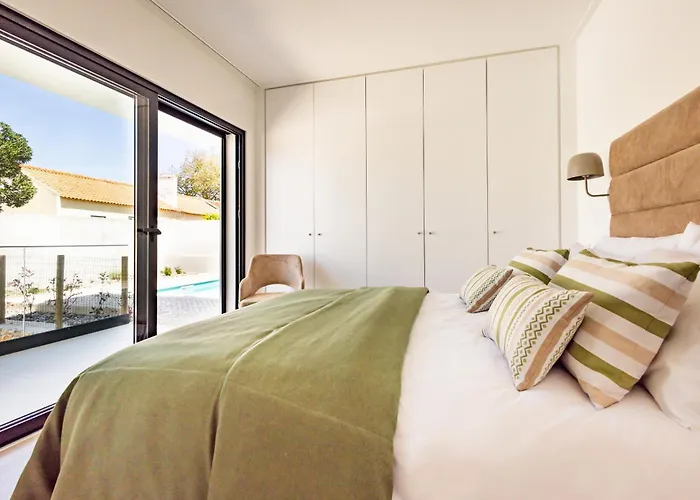 Encanto Da Foz - By Sch Appartement