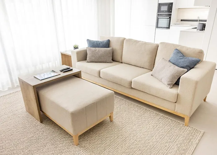 Appartement Encanto Da Foz - By Sch