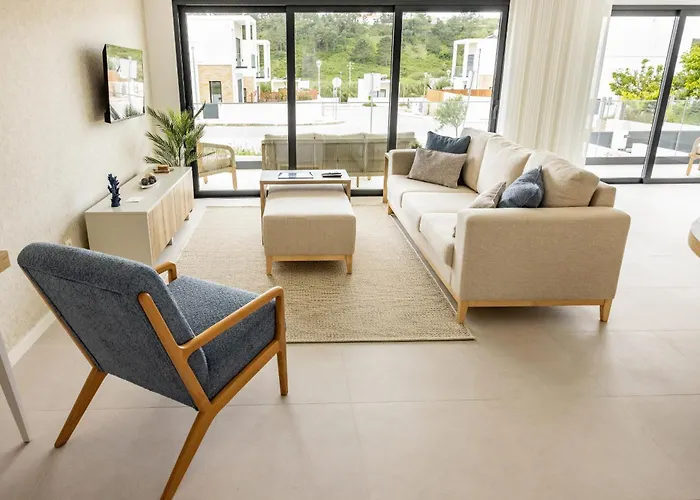 Encanto Da Foz - By Sch Appartement *