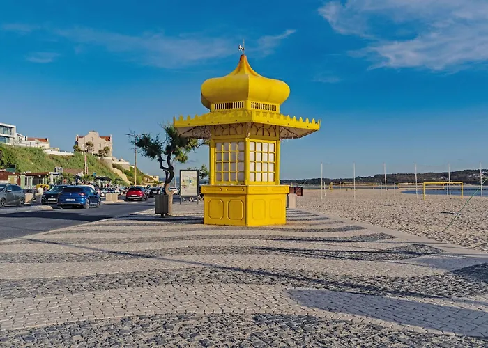 Appartement Encanto Da Foz - By Sch Foz do Arelho