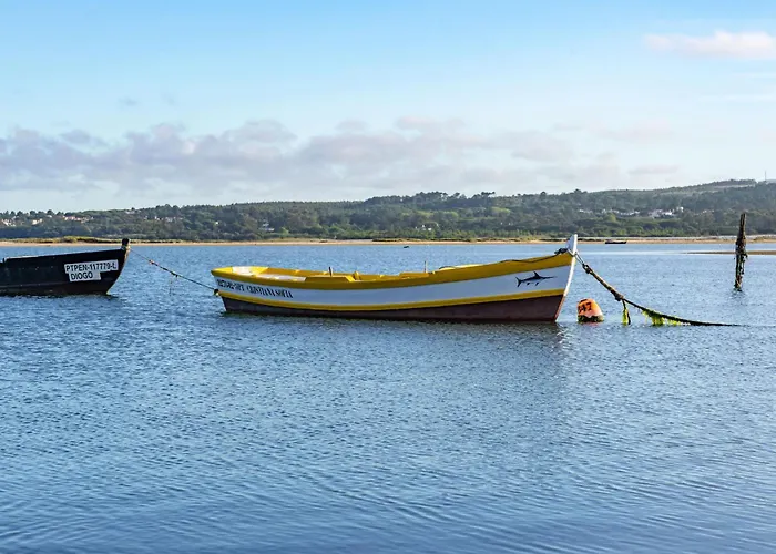 Encanto Da Foz - By Sch Appartement